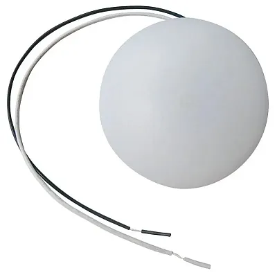 VALTERRA LLC DG72410VP Led Cel Light 3 Cl Wht Surf Mt