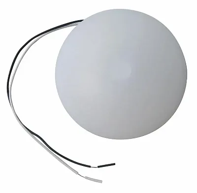 VALTERRA LLC DG72411VP Led Ceiling Light 4 Coolwhite