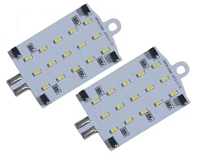 VALTERRA LLC DG726011VP 2Pk Flat 921 Sw 135L