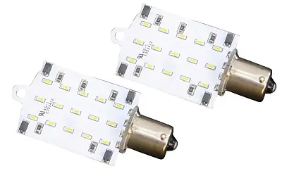 VALTERRA LLC DG72602VP 2Pk Flat 1141 Bw 135