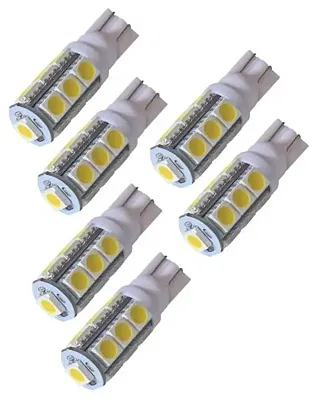 VALTERRA LLC DG726096WV 6 Pack 921 Led Bulb Soft