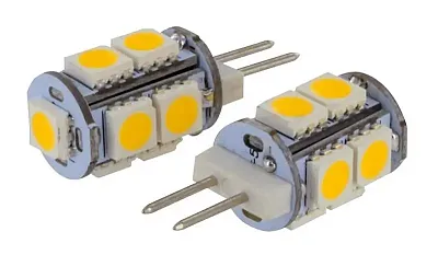 VALTERRA LLC DG72611WVP 2 Pack Jc10 Twr Led Soft