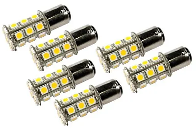 VALTERRA LLC DG7262261V 6Pk Led 1076 Sw