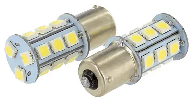 VALTERRA LLC DG72623VP 2 Pack 1141 Led Bulb Bright