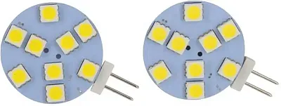 VALTERRA LLC DG72626VP 2 Pack Jc10 Disc Led Bright