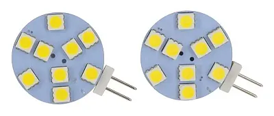 VALTERRA LLC DG72626WVP 2 Pack Jc10 Disc Led Soft
