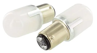 VALTERRA LLC DG79022WVP New Style 1076 Led 2 Pk Soft