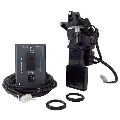 VALTERRA LLC E1001NEVP E-Valve Electric 1-1/2&#039; Boxed