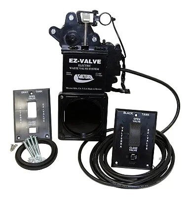 VALTERRA LLC E1003VP Valve Electric 3&#039; Bladex