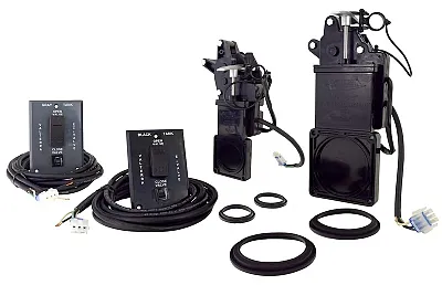VALTERRA LLC E1013NEVP E-Valve Electric 3'/1 1/2' Bx