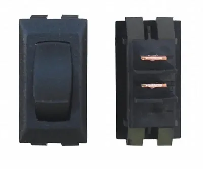 VALTERRA LLC G111UC 12V Momentary On/Off