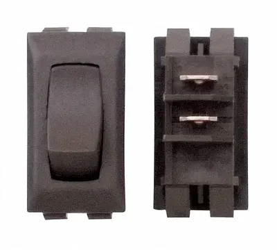 VALTERRA LLC G114UC 12V Momentary On/Off Brow