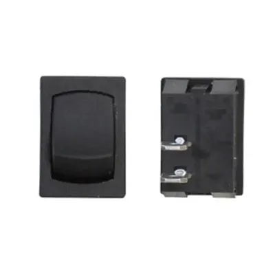 VALTERRA LLC G211C 12V Mini On/Off Black