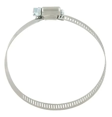 VALTERRA LLC H030009 Hose Clamp #56 Ss 3&#039;X4&#039;