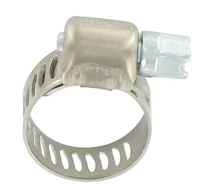 VALTERRA LLC H030015BU Hose Clamp # 4 Ss Micro