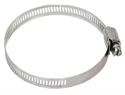 VALTERRA LLC H030058 Hose Clamp # 48 Zinc Pl.