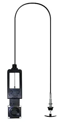 VALTERRA LLC H1001H36 1.5' Valve W/36' Cable Attached Hub
