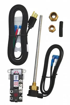 VALTERRA LLC HR10 10Gal Hott Rod