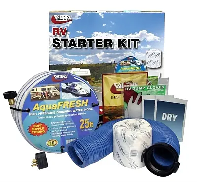 VALTERRA LLC K88105 Starter Kit Standard