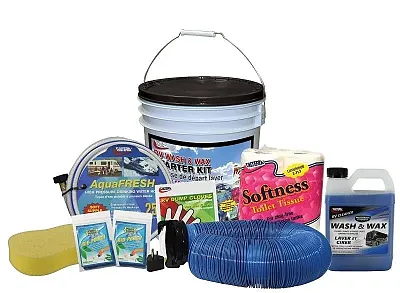 VALTERRA LLC K88130 Standard Starter Kit
