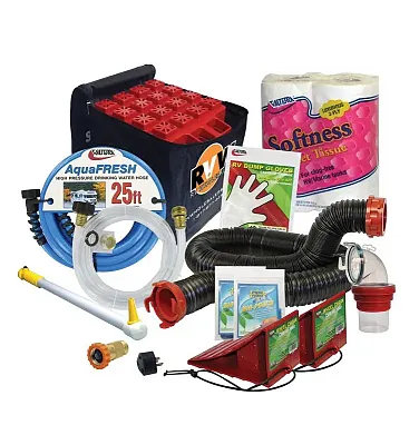 VALTERRA LLC K88412 Starter Kit Standard Dur