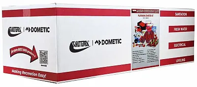 VALTERRA LLC K88476 Bundle Kit Platinum