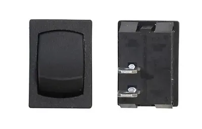 VALTERRA LLC L210C Black Spst 1/Card