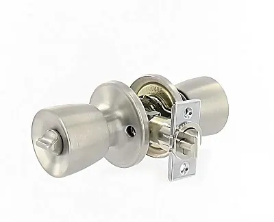 VALTERRA LLC L32CS010 Lock 4-Way Univ. Ss