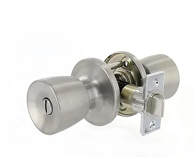 VALTERRA LLC L32CS100 Lock Privacy Bath/Bed