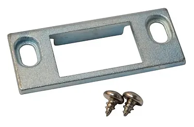 VALTERRA LLC L32PB060 Strike Plate W/Screws