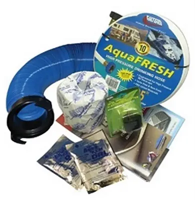 VALTERRA LLC LOT35 Starter Kit/Packaged Rv
