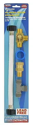 VALTERRA LLC P23505LFVP By-Pass Kit Ez Turn Lf Cd