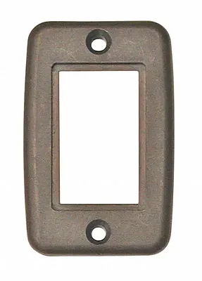 VALTERRA LLC P3818 Br/Sgl Exposed Cover 1/Cd