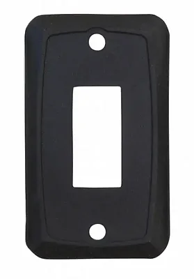 VALTERRA LLC P7115 Black Single 3/Pack