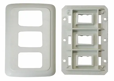 VALTERRA LLC PB3358 Iv/Cntr Pl/Base Tri 1/Cd