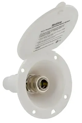 VALTERRA LLC PF147005 Spray Port-Wt Sa-Port-Btw-Rt
