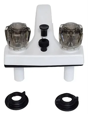 VALTERRA LLC PF212242 Lav Div 4 Wt Ds Pl