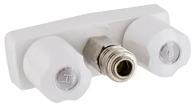VALTERRA LLC PF213246 Shw 3-3/8 Ms Wt Qc Pl