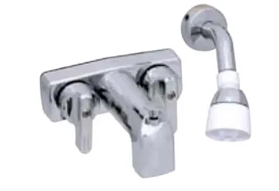 VALTERRA LLC PF213311 T&S 3-3/8 Mtl Ch Br