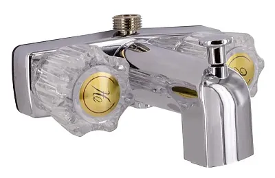 VALTERRA LLC PF213332 T&S 4 Mtl Ch Ds Br