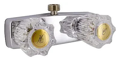 VALTERRA LLC PF213348 Shw 4 Ch Ds Pl