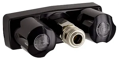 VALTERRA LLC PF213790 Shw 3-3/8 Ms Bk Qc Pl