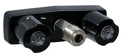 VALTERRA LLC PF213791 Shw 4 Ms Bk Qc Pl