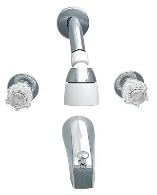 VALTERRA LLC PF214311 T&S 8 Mtl Ch 2H Br