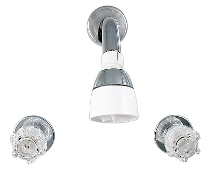 VALTERRA LLC PF214315 Shw 8 Mtl Ch 2H Br