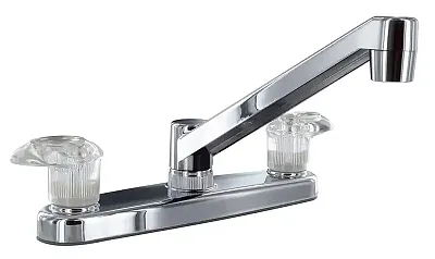 VALTERRA LLC PF221301 Ktn 8 Ch Dec Qtr Oval