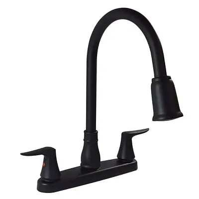 VALTERRA LLC PF221703 Catalina 2-Handle