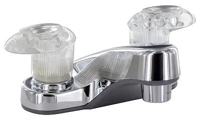 VALTERRA LLC PF222301 Lav 4 Ch Qtr Oval