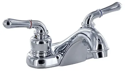 VALTERRA LLC PF222302 Lav 4 Ch Hr Qtr Oval