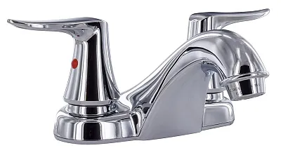 VALTERRA LLC PF222304 Catalina 4 Lav Chrome
